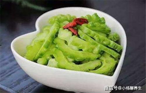 绞瓜老了吃还了嫩了吃,老嫩皆宜，营养美味两相宜  第2张